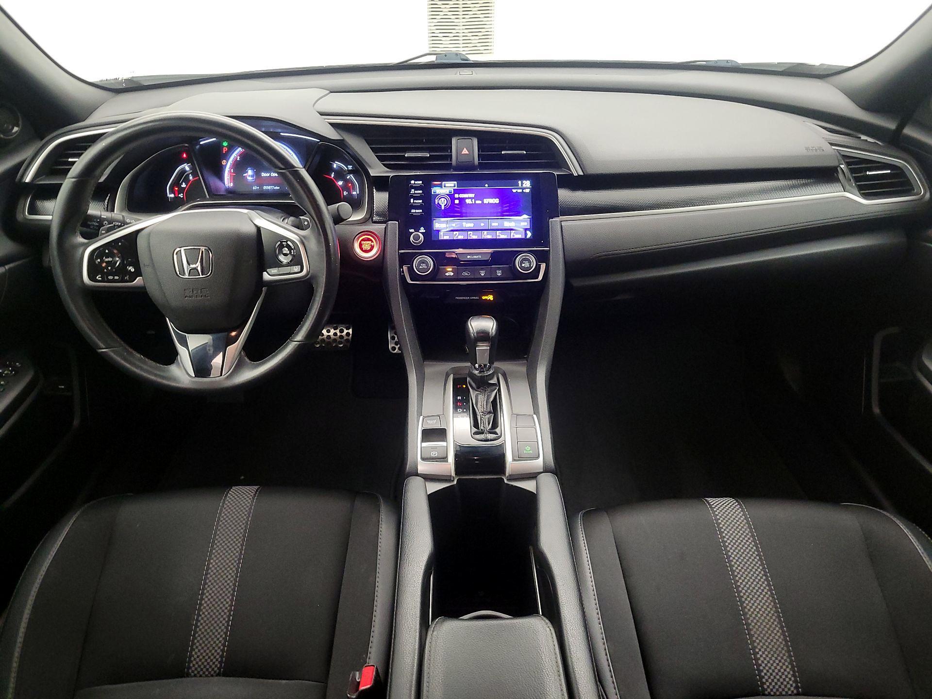 Thumbnail: 2020 Honda Civic - 9