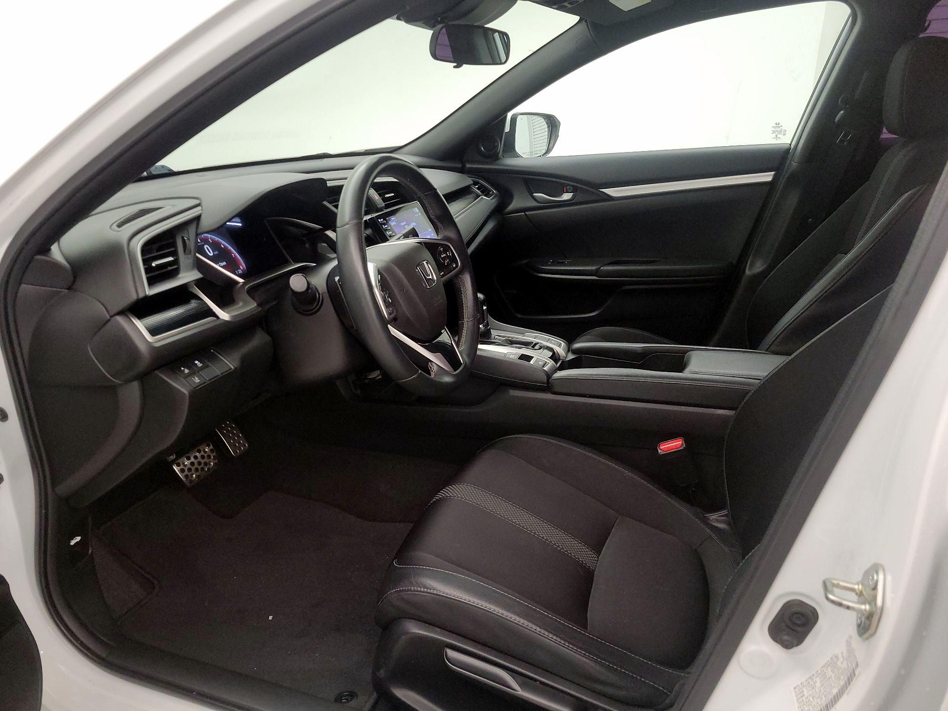 Thumbnail: 2020 Honda Civic - 11