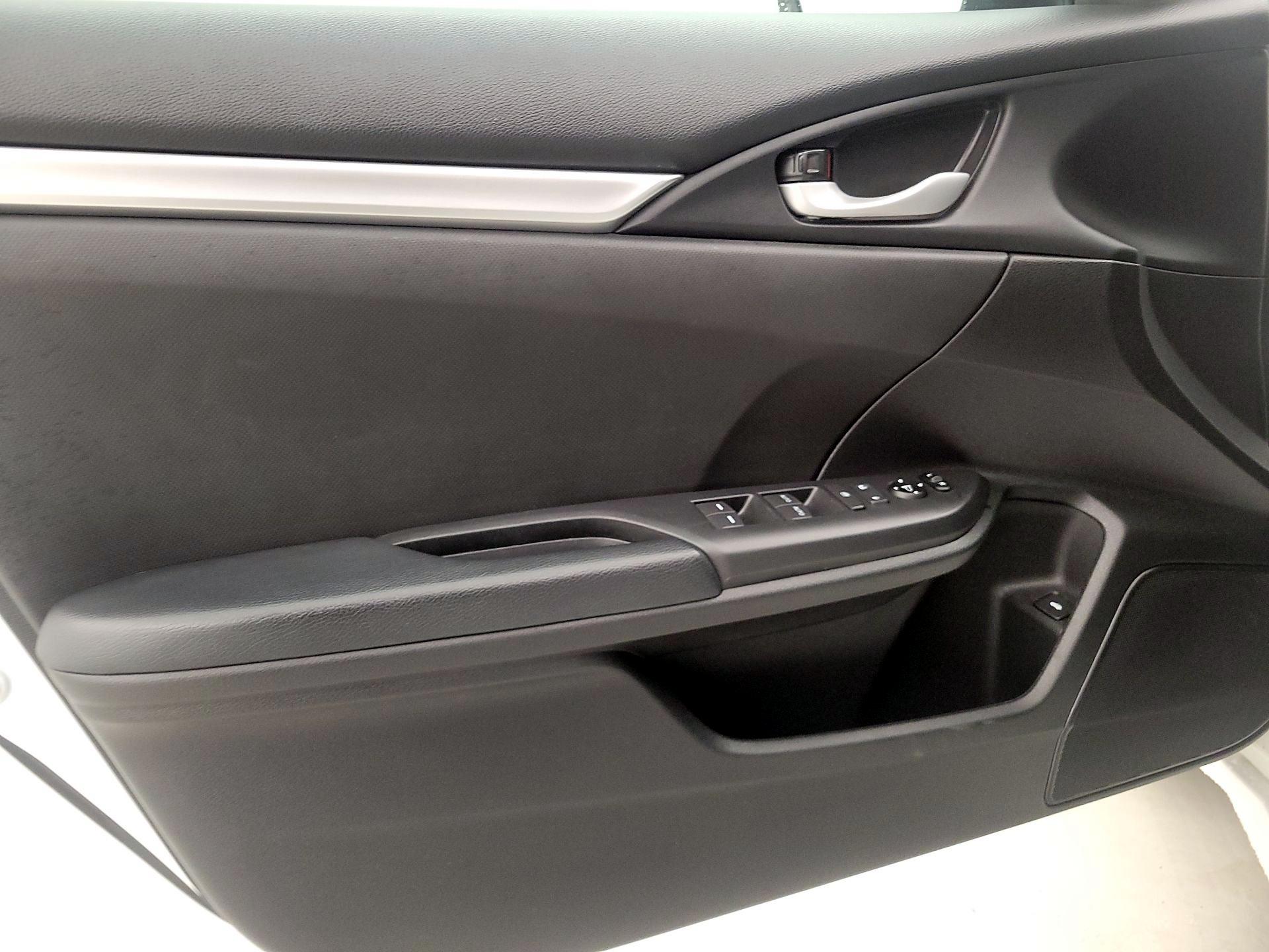 Thumbnail: 2020 Honda Civic - 12