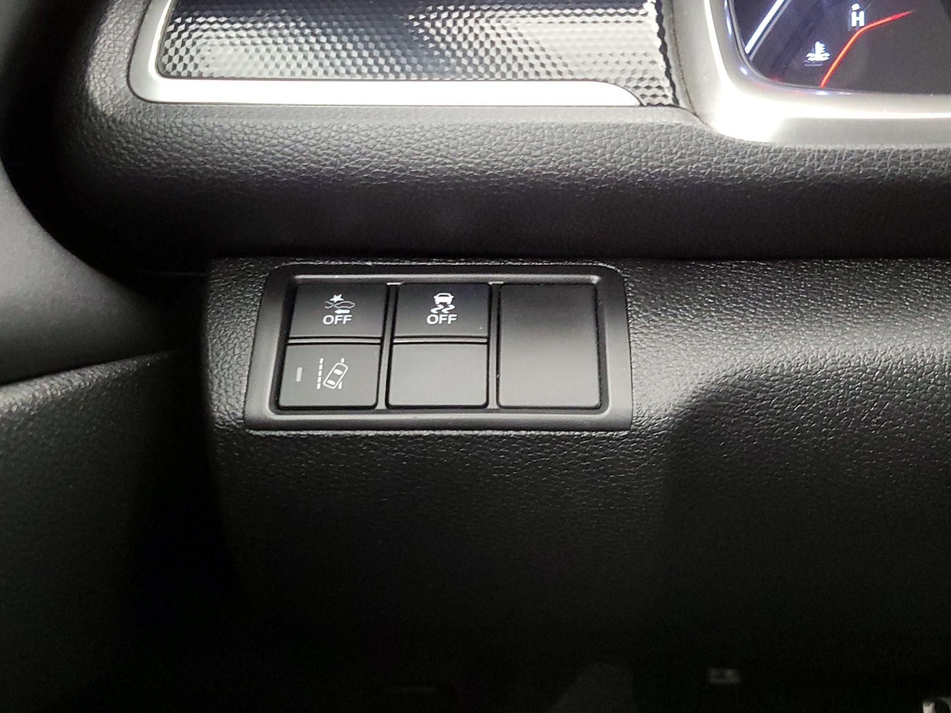 Thumbnail: 2020 Honda Civic - 13