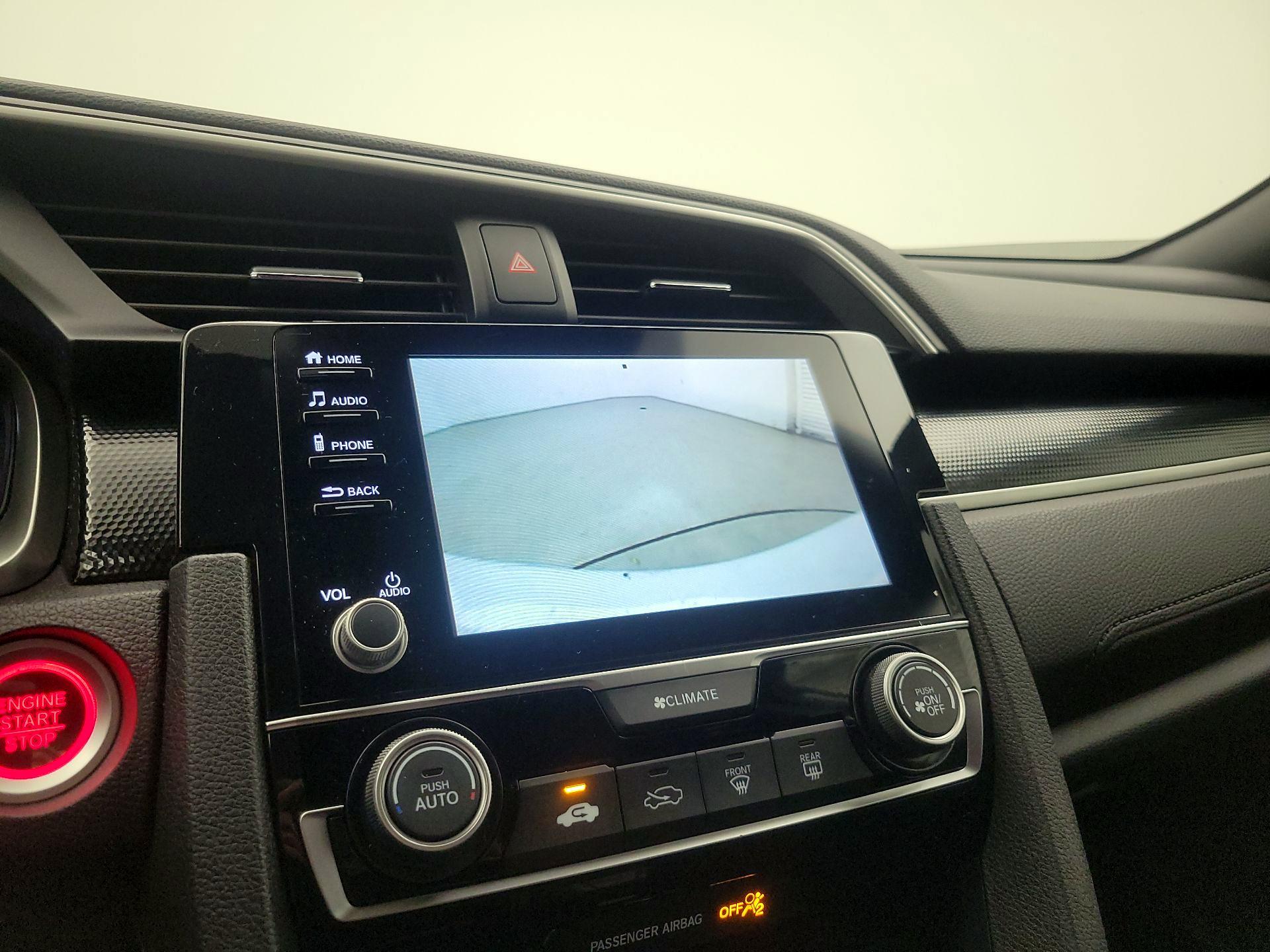 Thumbnail: 2020 Honda Civic - 14