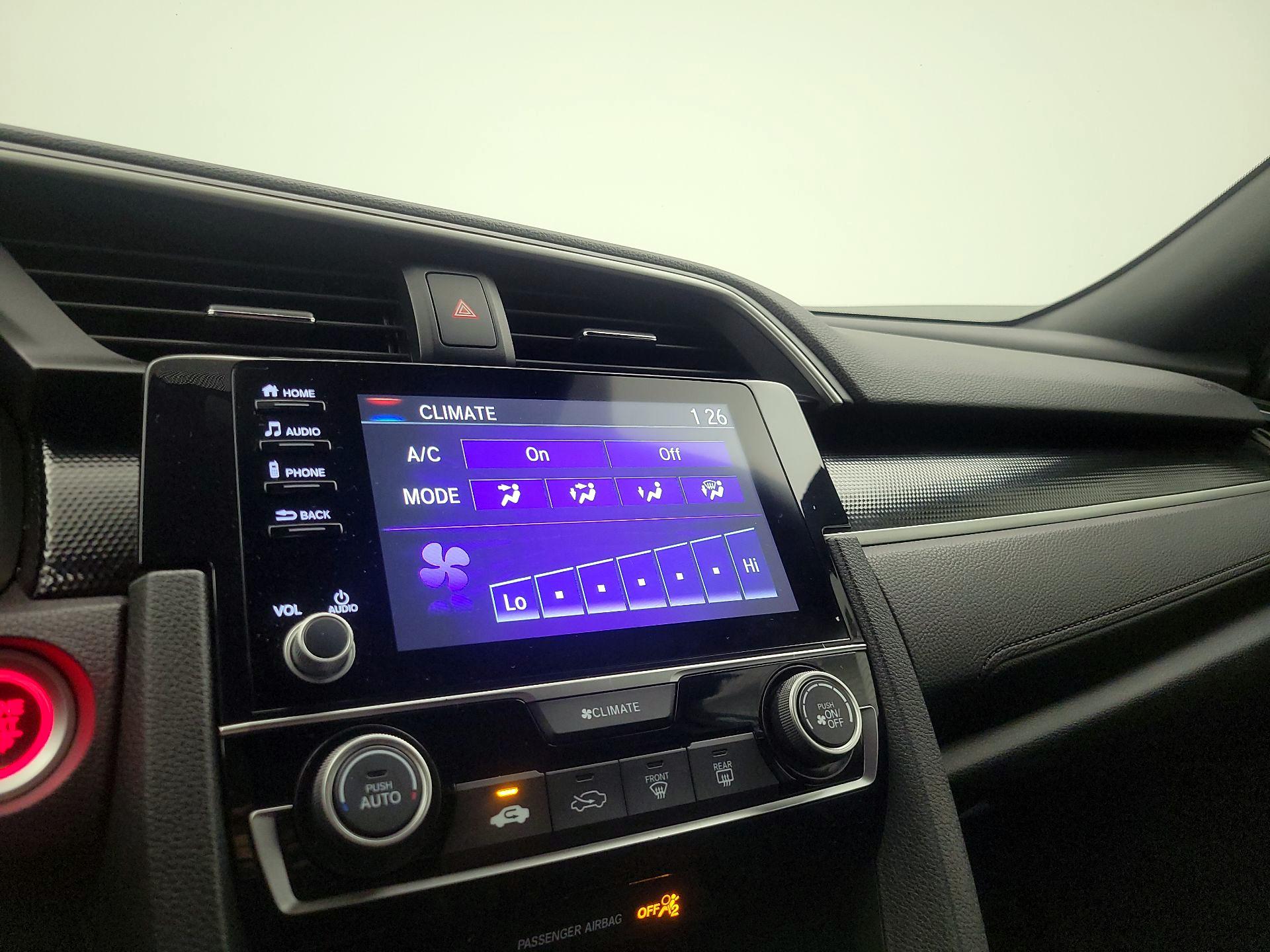 Thumbnail: 2020 Honda Civic - 16