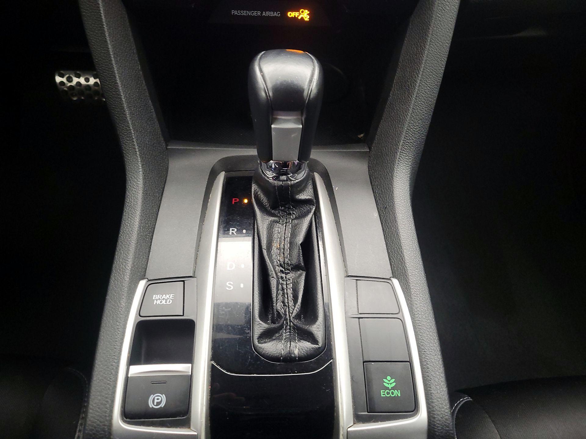 Thumbnail: 2020 Honda Civic - 17