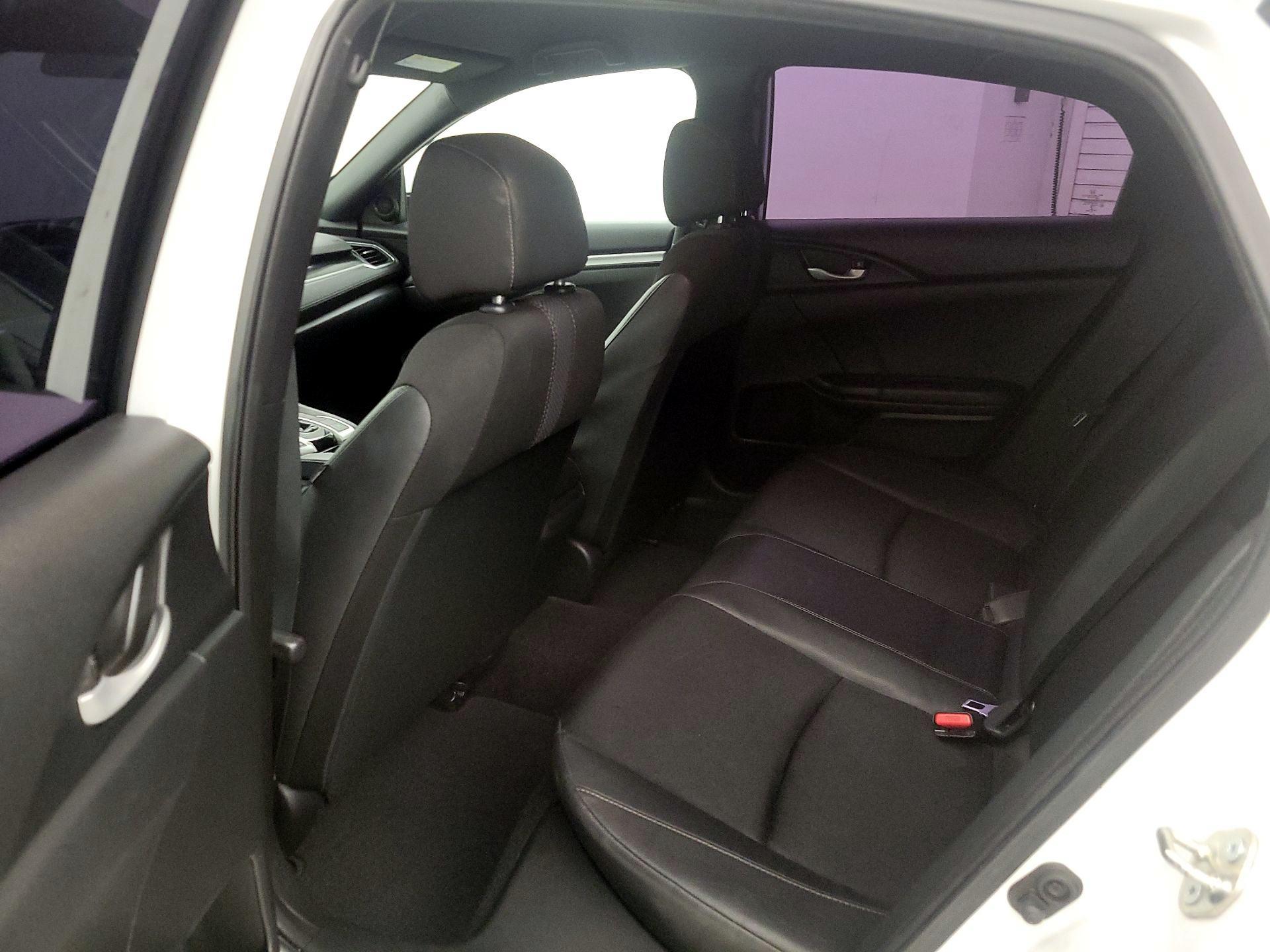 Thumbnail: 2020 Honda Civic - 19