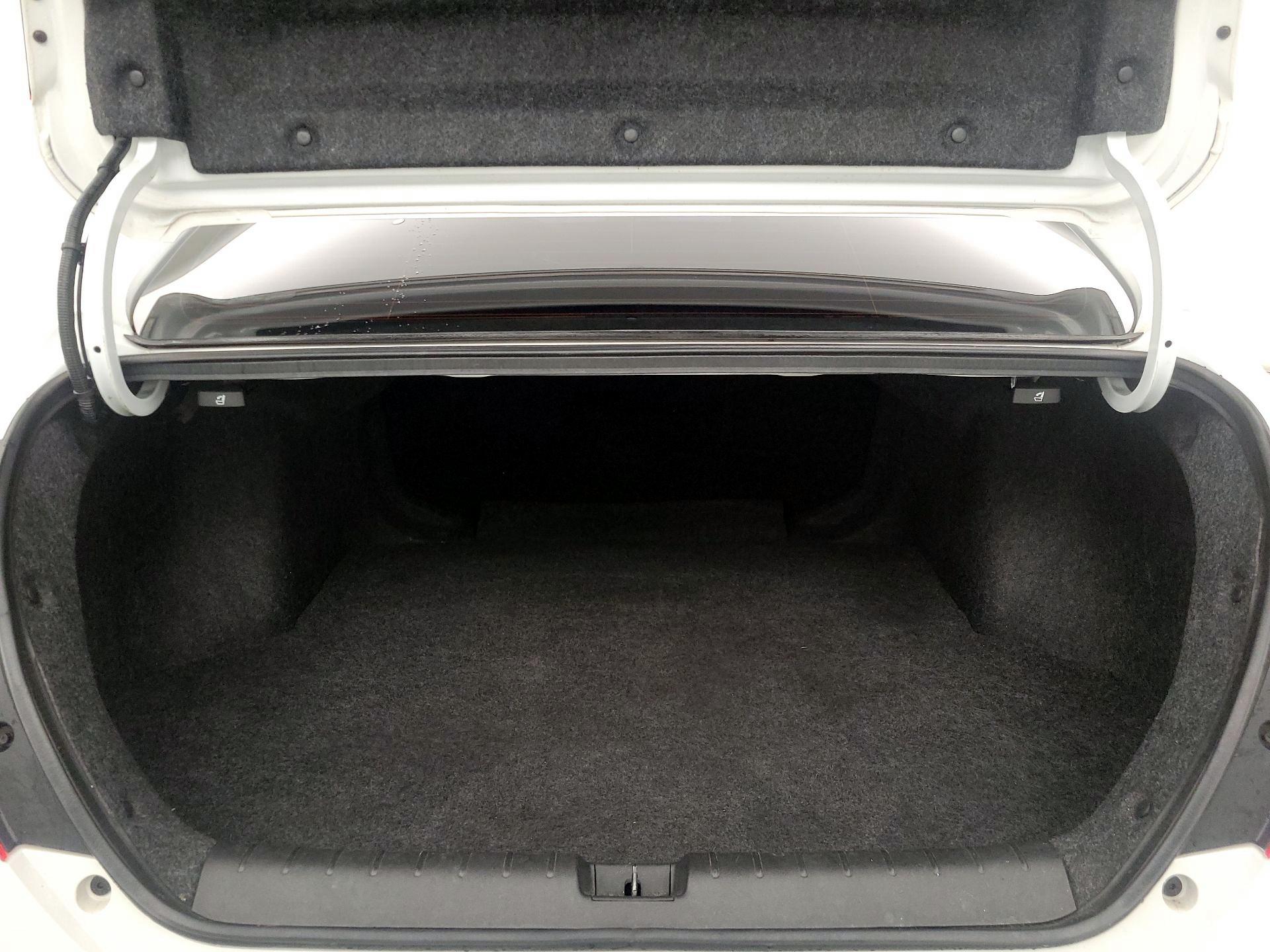 Thumbnail: 2020 Honda Civic - 20