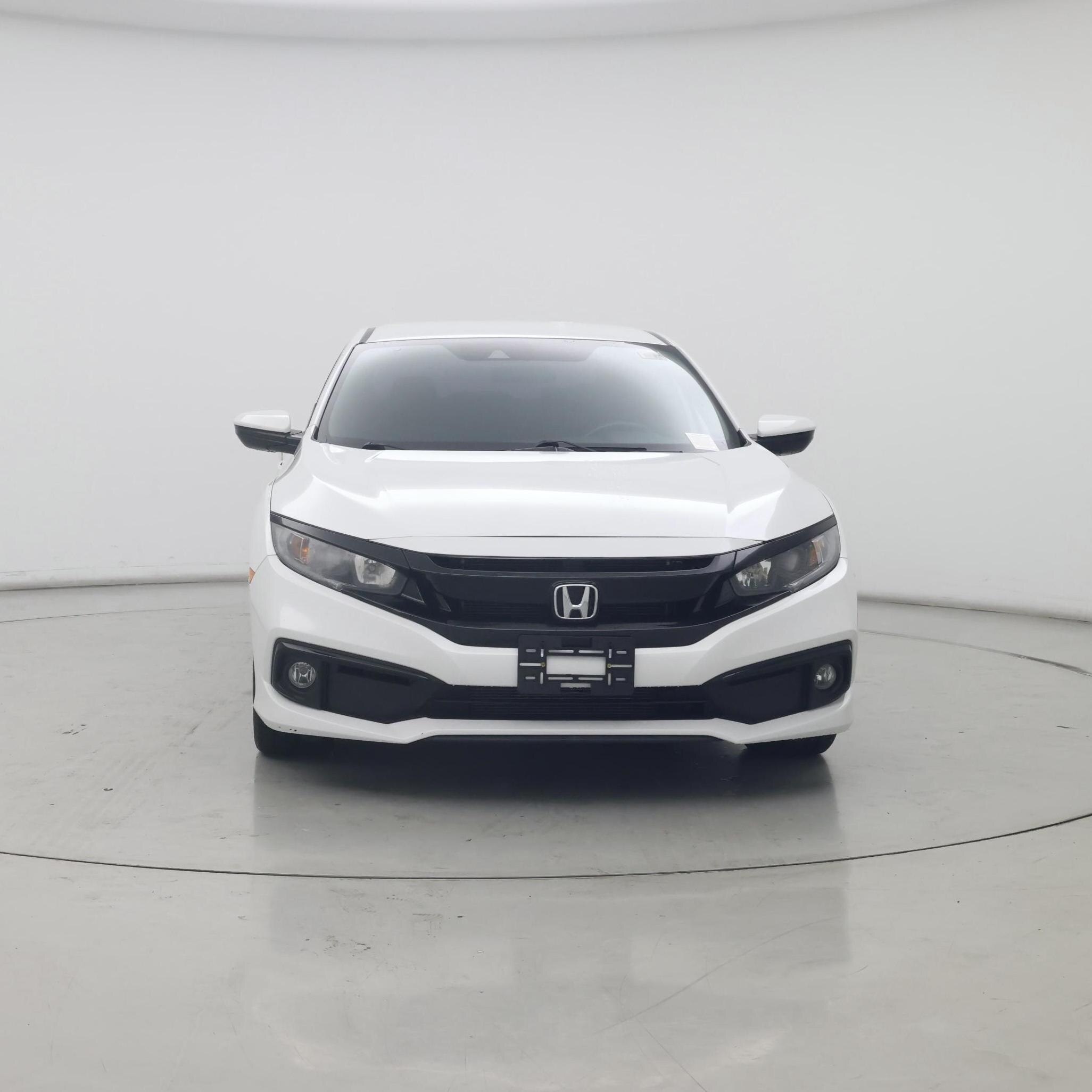 Thumbnail: 2020 Honda Civic - 5