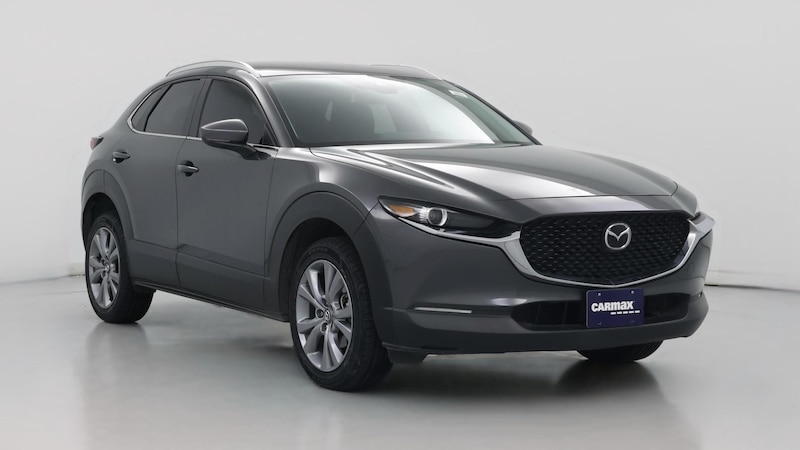 2023 Mazda CX-30 Preferred Hero Image