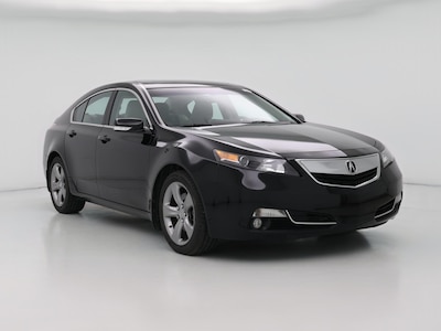 2013 Acura TL SH -
                Baton Rouge, LA