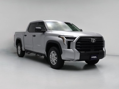 2024 Toyota Tundra SR5 -
                Golden, CO
