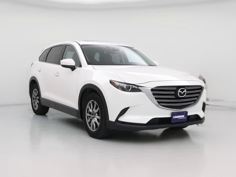 2016 Mazda CX-9 Touring -
                  Littleton, CO