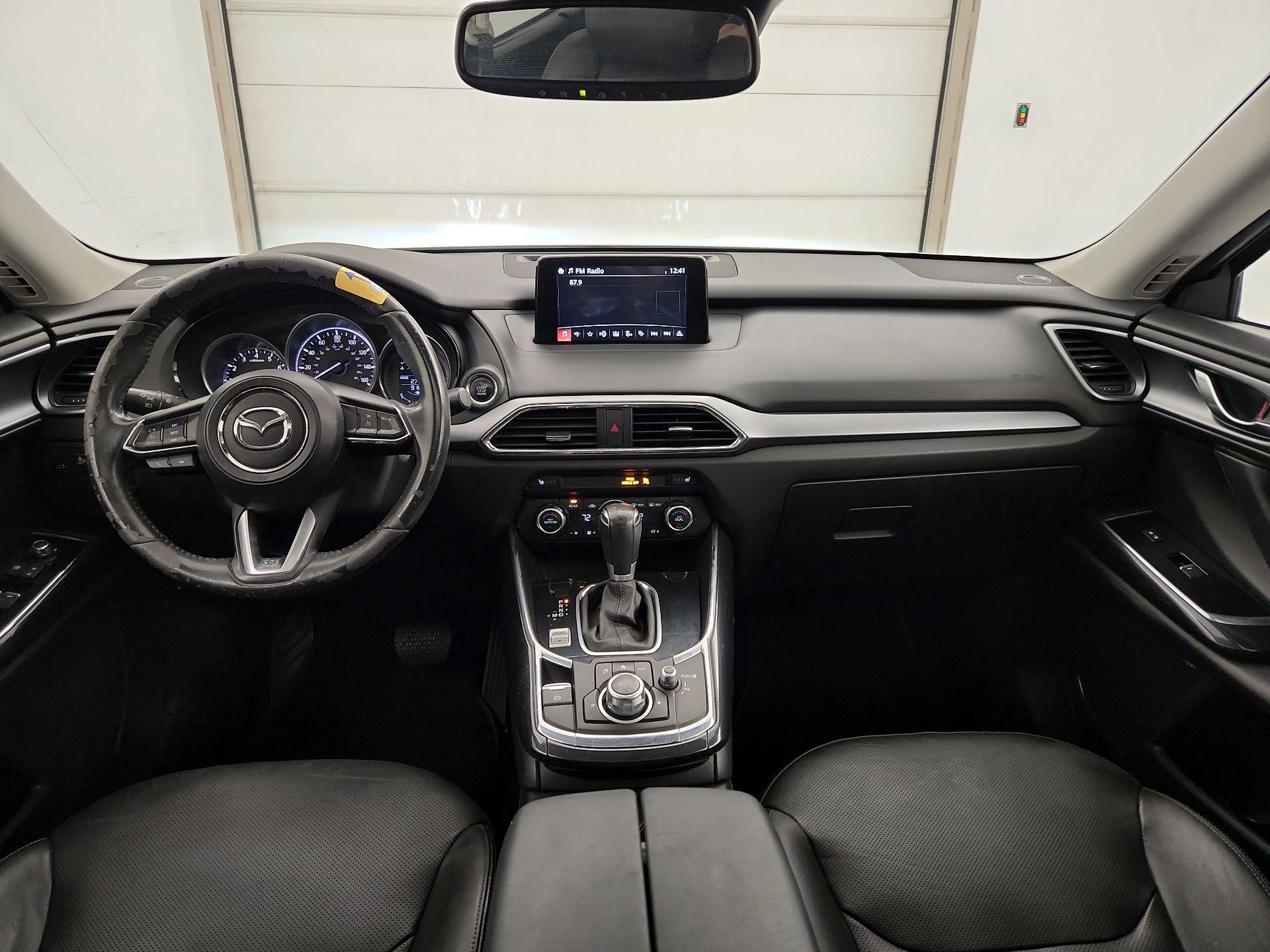 Thumbnail: 2016 Mazda CX-9 - 9
