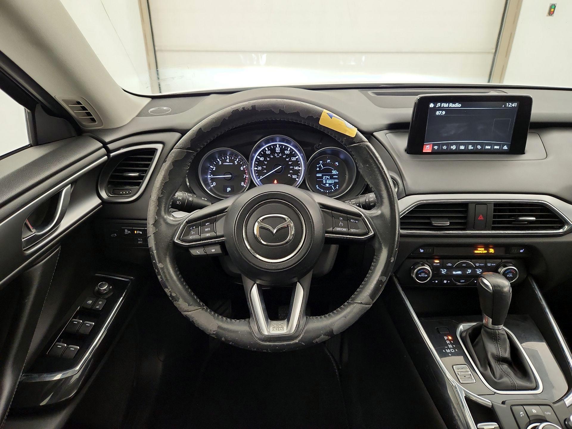 Thumbnail: 2016 Mazda CX-9 - 10