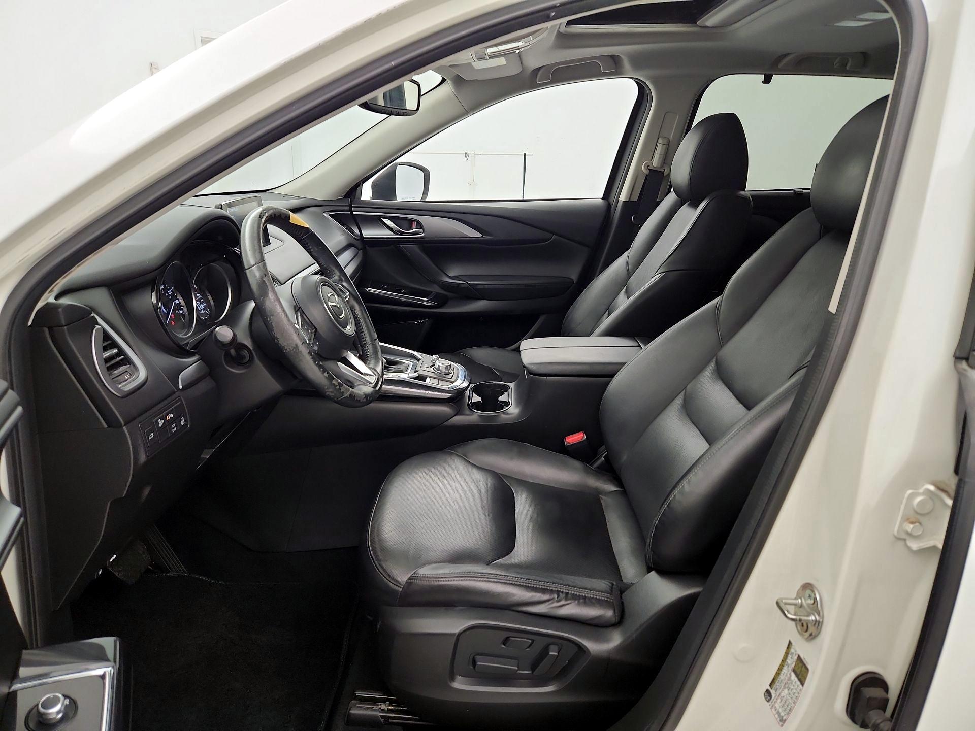 Thumbnail: 2016 Mazda CX-9 - 11