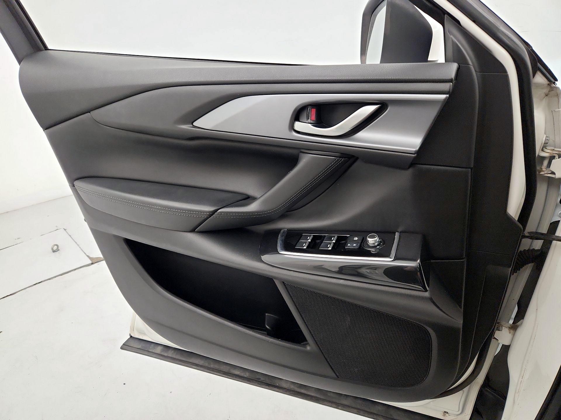 Thumbnail: 2016 Mazda CX-9 - 12