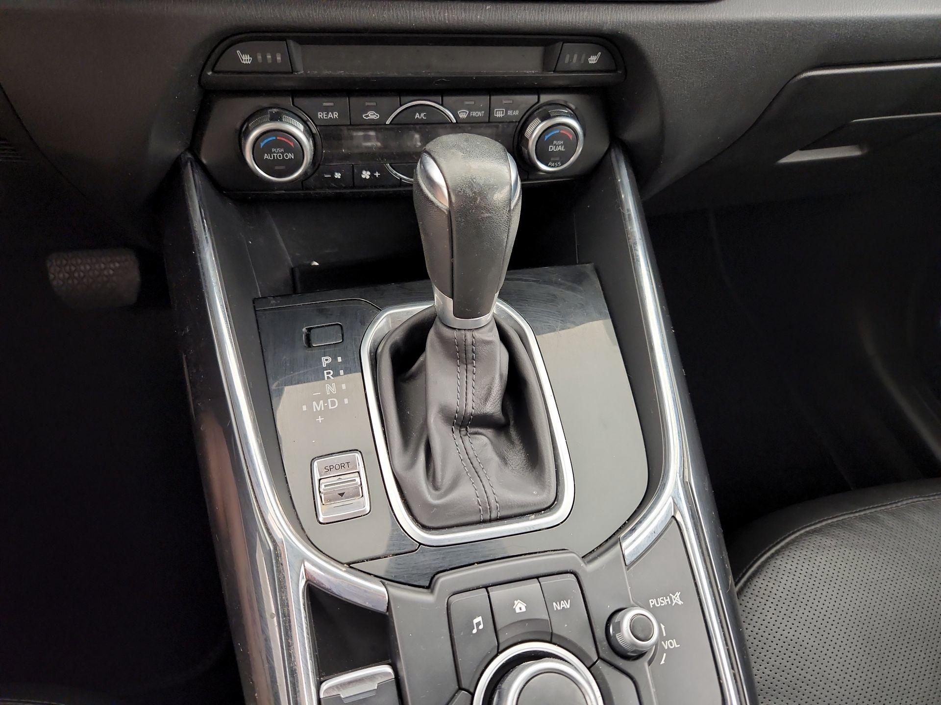 Thumbnail: 2016 Mazda CX-9 - 17