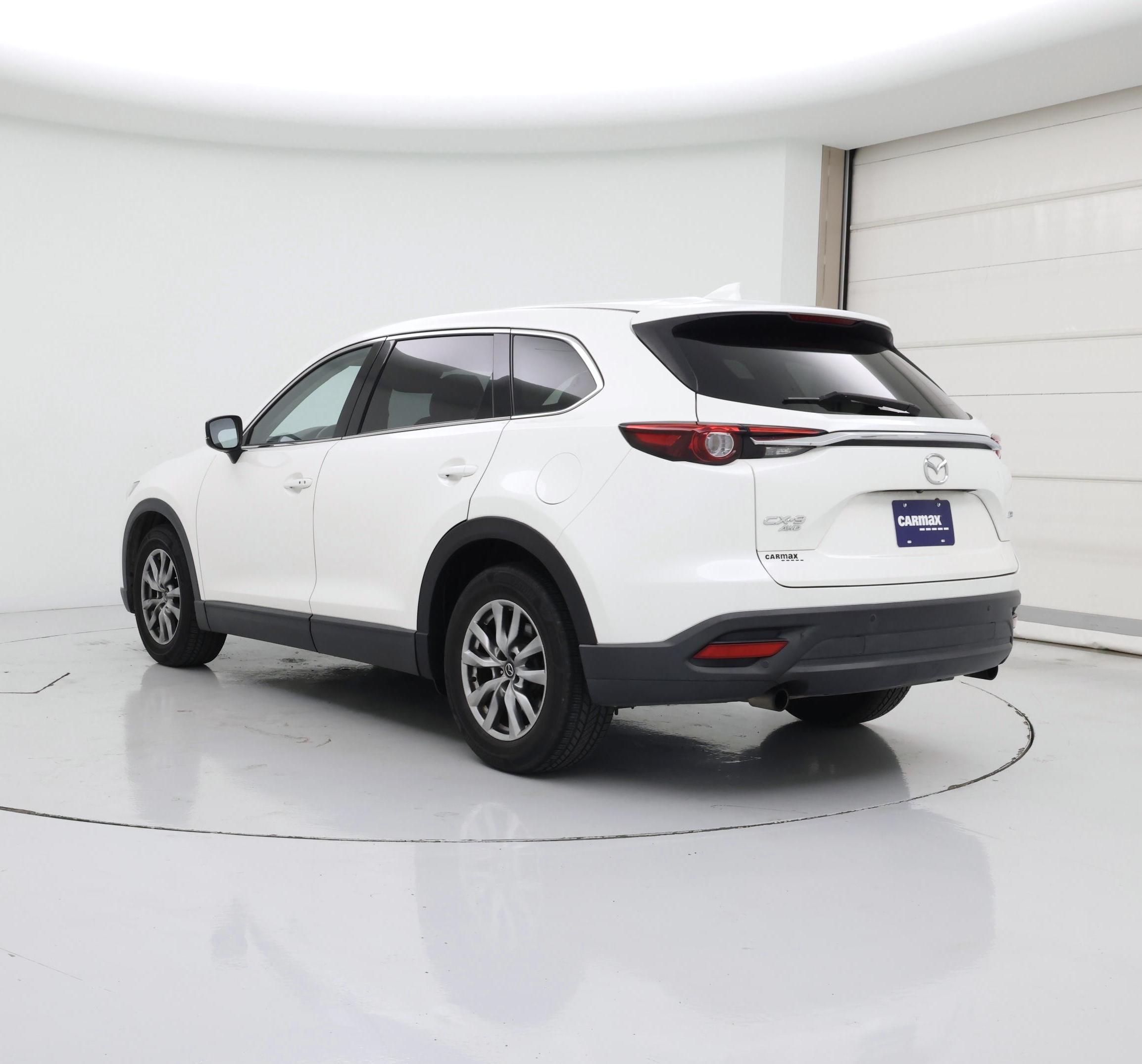 Thumbnail: 2016 Mazda CX-9 - 2