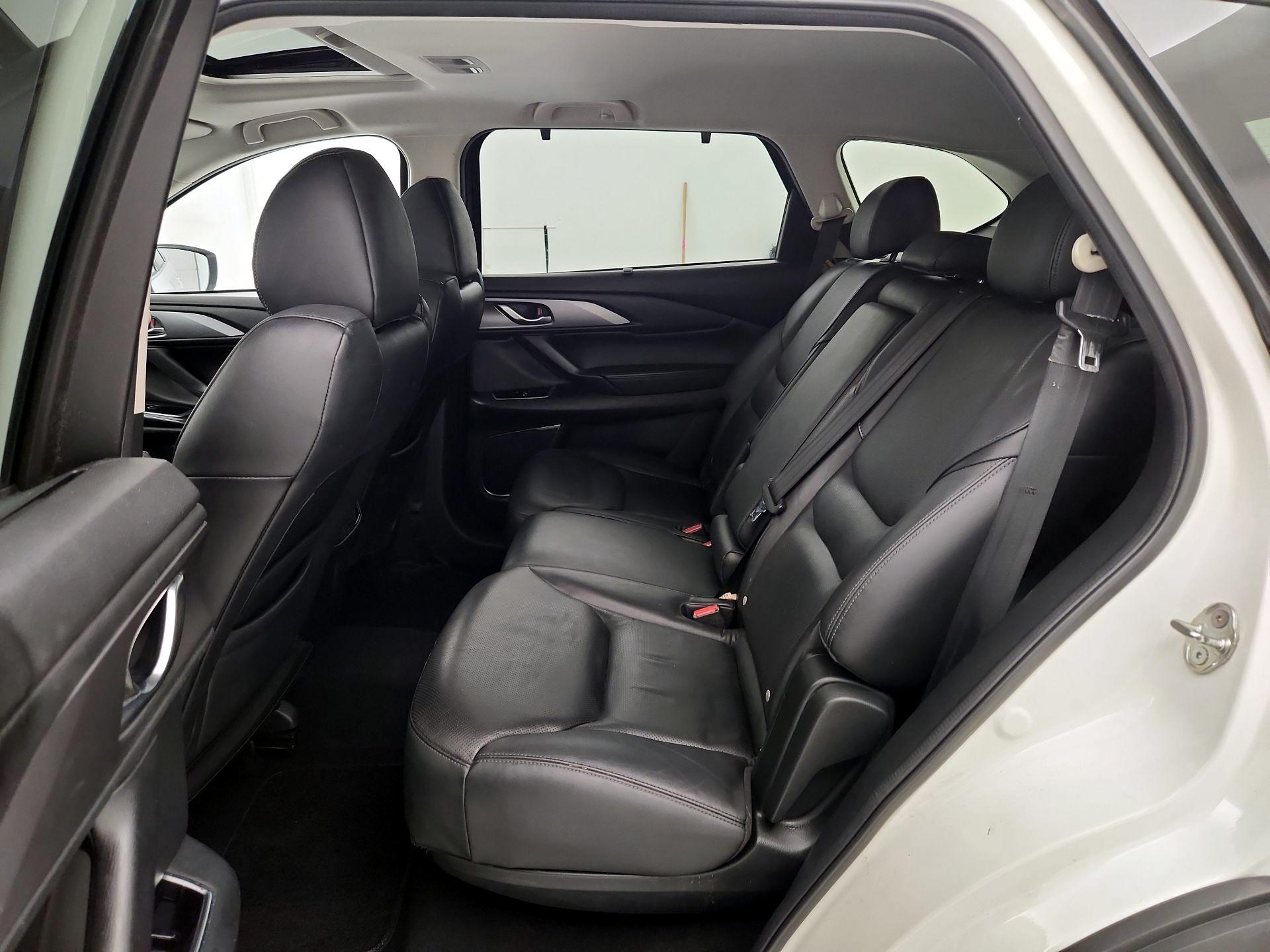 Thumbnail: 2016 Mazda CX-9 - 20