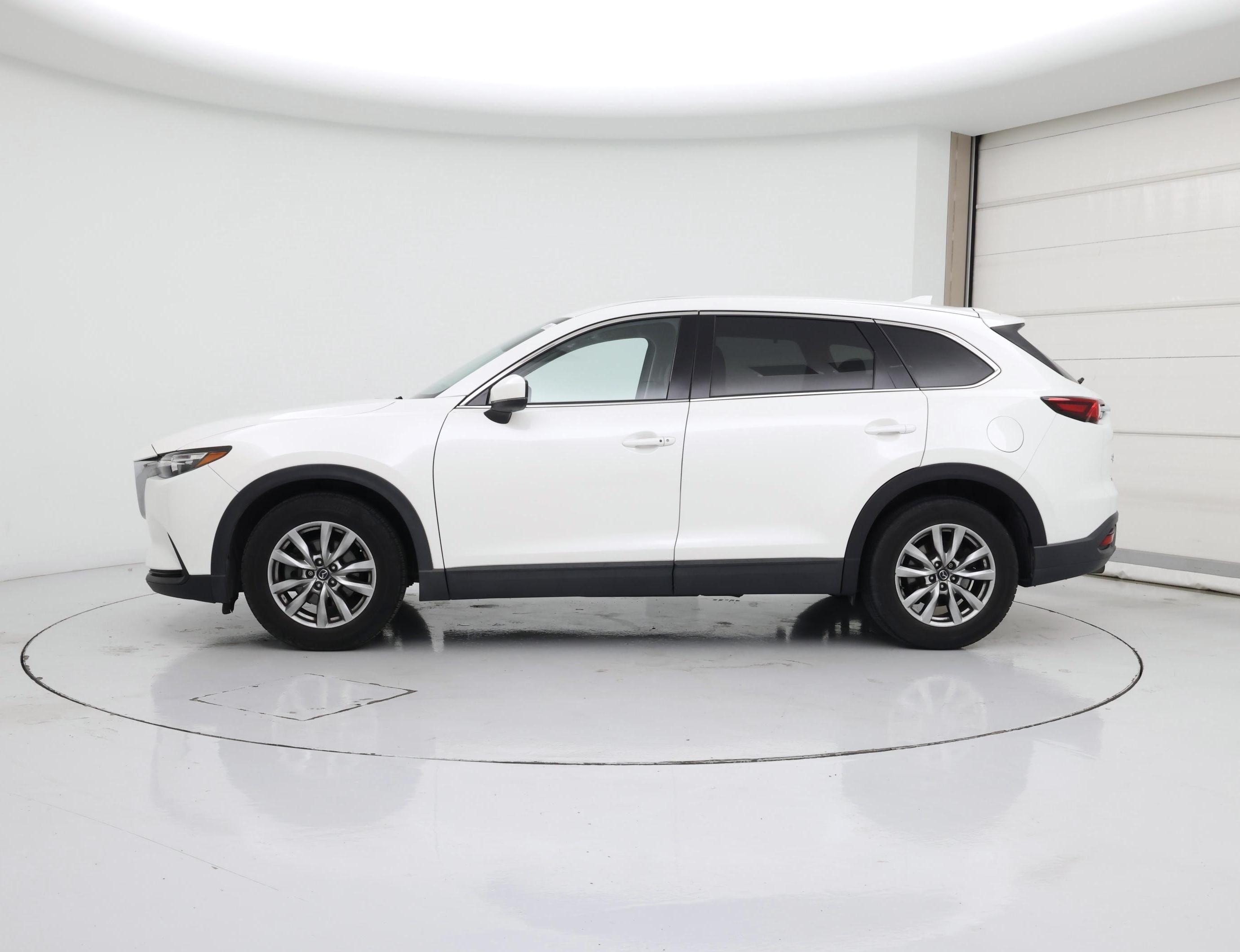 Thumbnail: 2016 Mazda CX-9 - 3