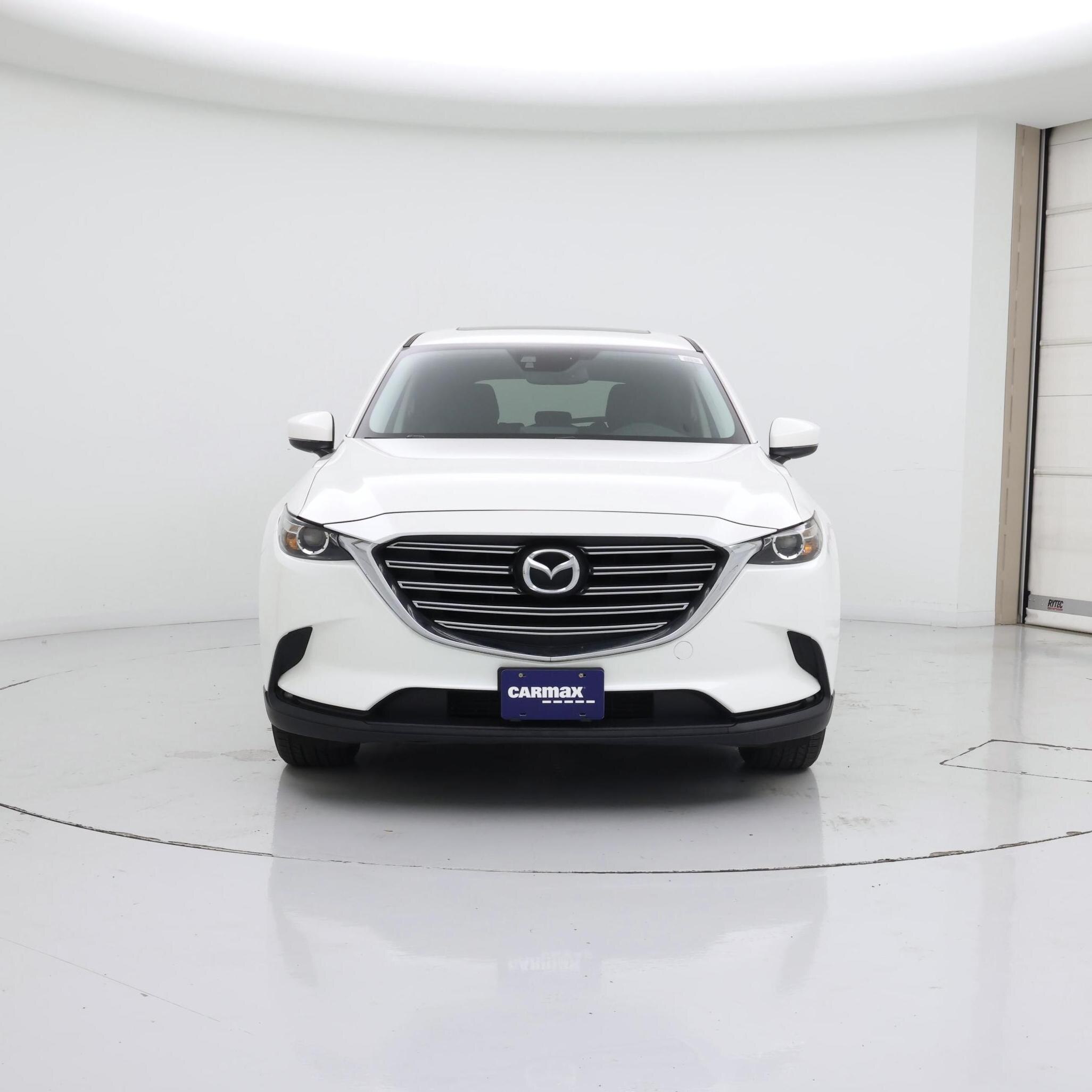 Thumbnail: 2016 Mazda CX-9 - 5