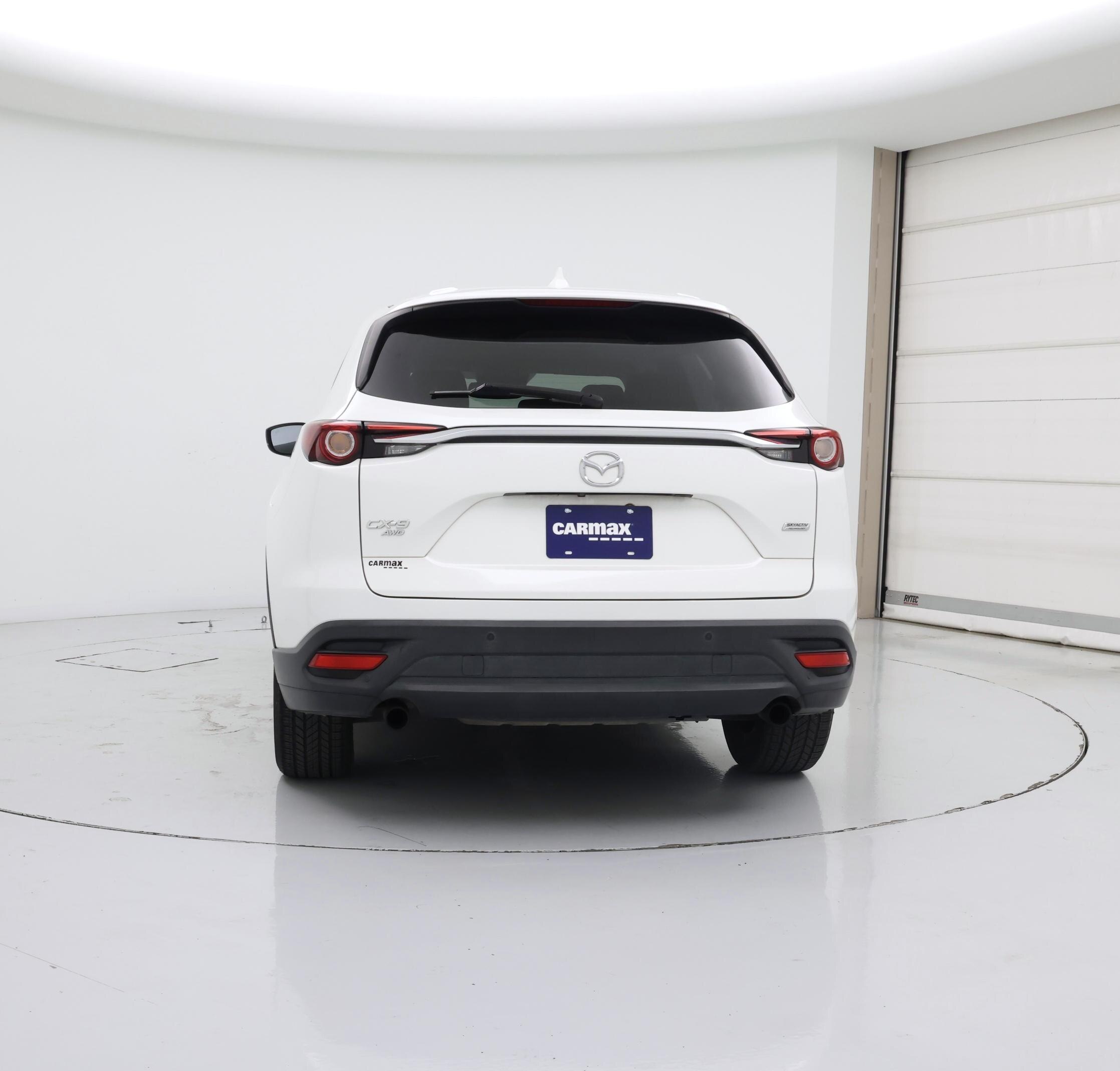 Thumbnail: 2016 Mazda CX-9 - 6