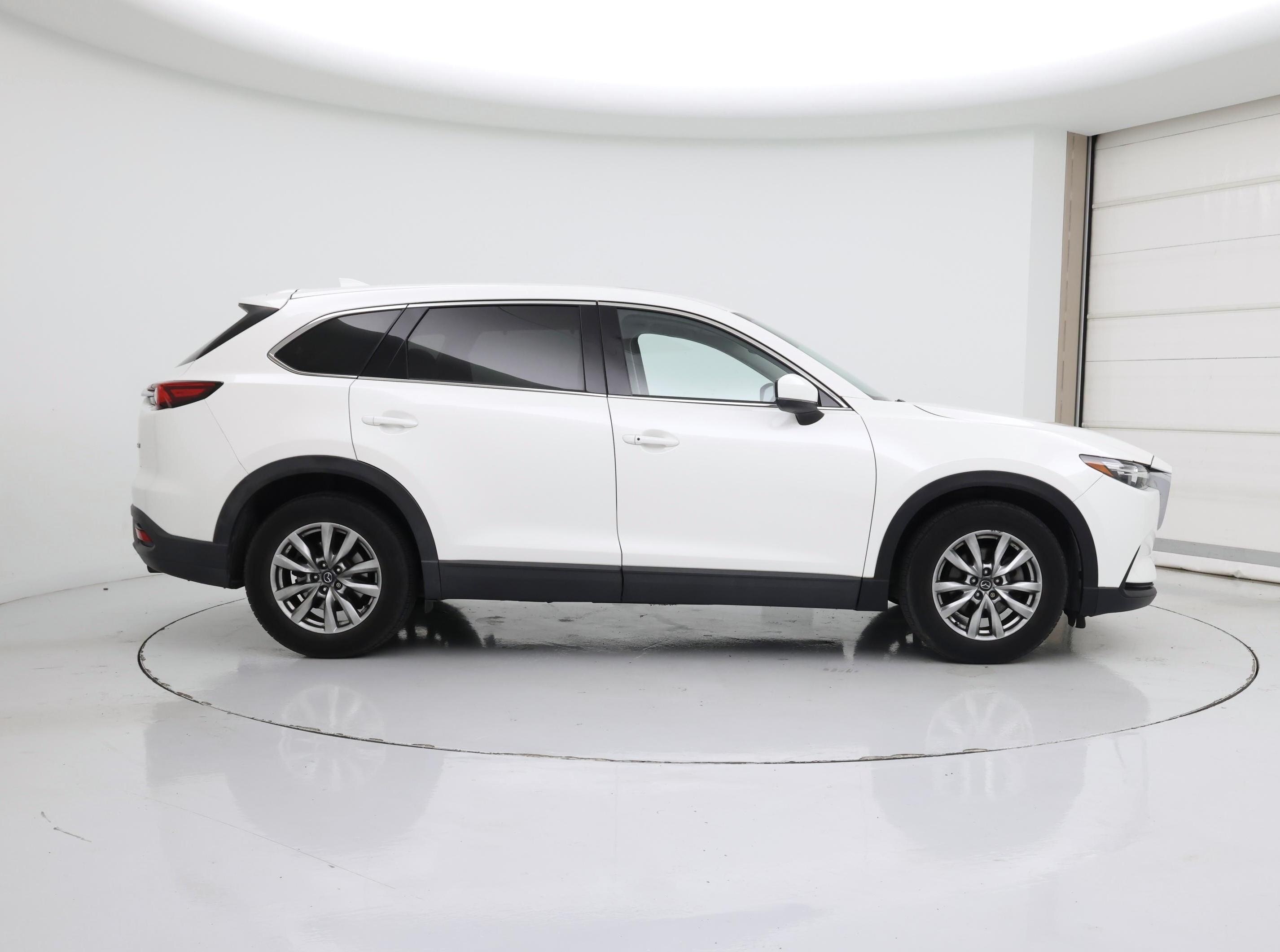Thumbnail: 2016 Mazda CX-9 - 7