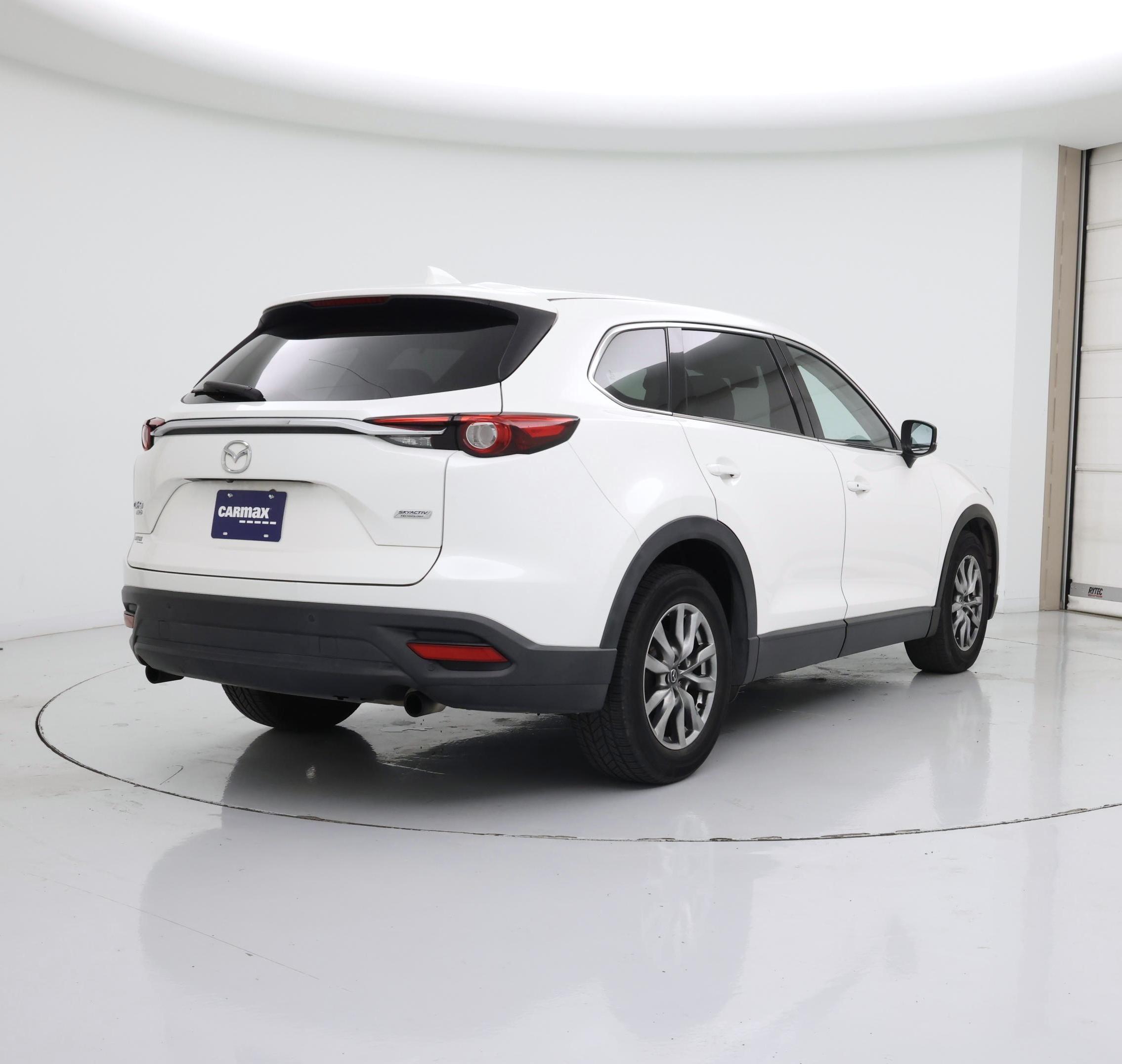 Thumbnail: 2016 Mazda CX-9 - 8