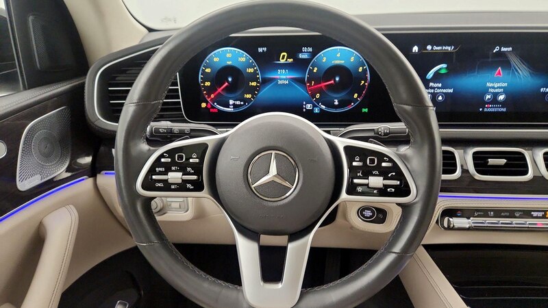 2020 Mercedes-Benz GLE 350 10