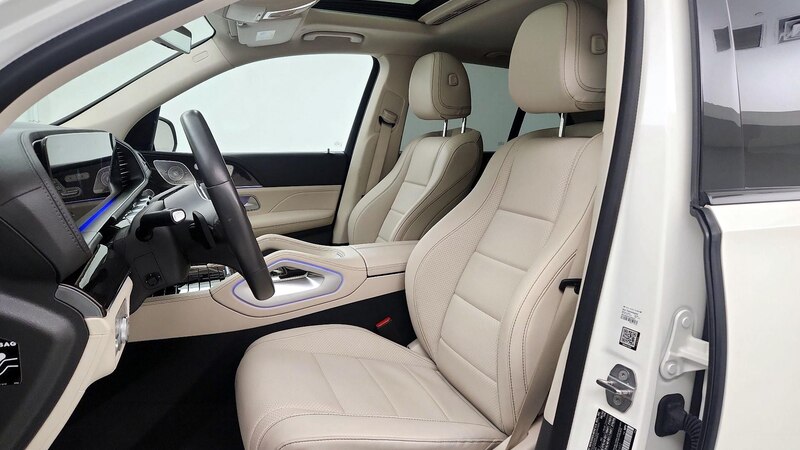 2020 Mercedes-Benz GLE 350 11