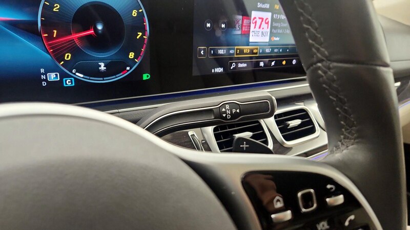 2020 Mercedes-Benz GLE 350 18