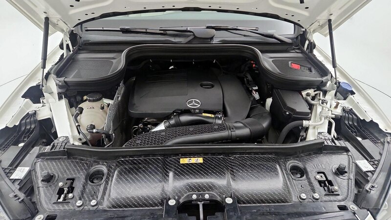 2020 Mercedes-Benz GLE 350 22