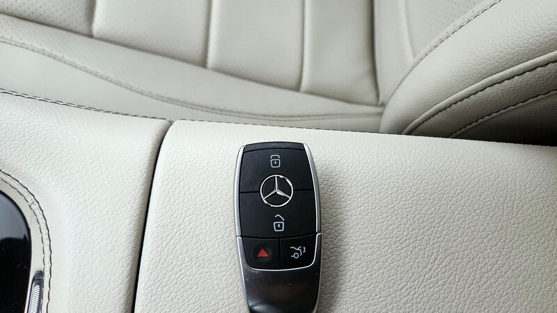 2020 Mercedes-Benz GLE 350 23