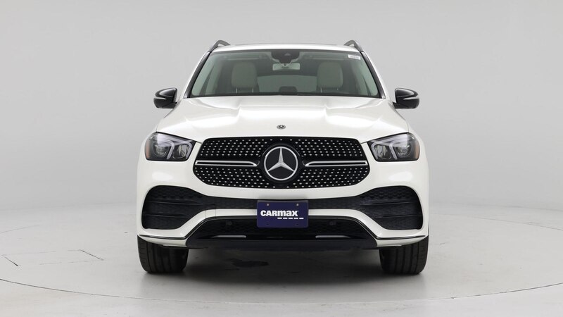2020 Mercedes-Benz GLE 350 5
