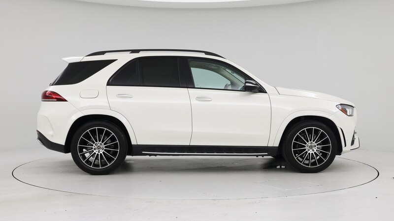 2020 Mercedes-Benz GLE 350 7