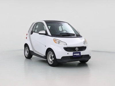 2015 smart fortwo Passion -
                Austin, TX