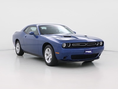 2023 Dodge Challenger SXT -
                Houston, TX