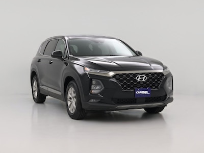 2019 Hyundai Santa Fe SEL -
                Houston, TX