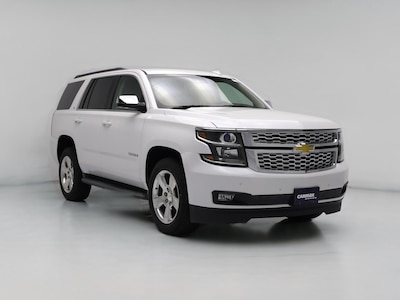 2016 Chevrolet Tahoe LT -
                Houston, TX