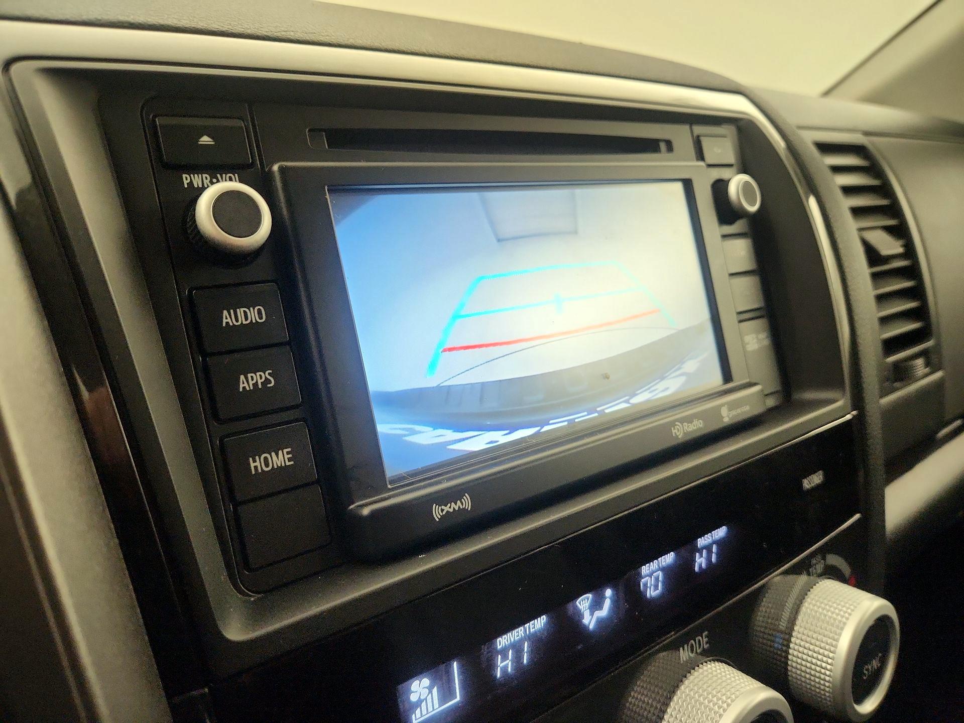 Thumbnail: 2017 Toyota Sequoia - 14