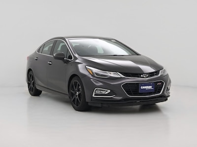 2016 Chevrolet Cruze Premier -
                Houston, TX