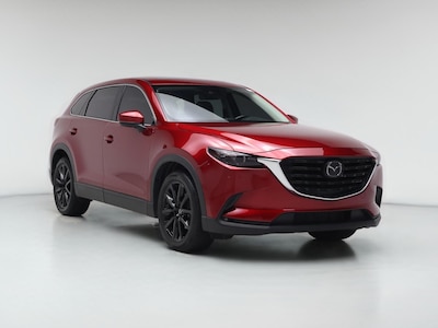 2023 Mazda CX-9 Touring Plus -
                Miami, FL