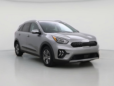 2022 Kia Niro EX -
                Fort Myers, FL