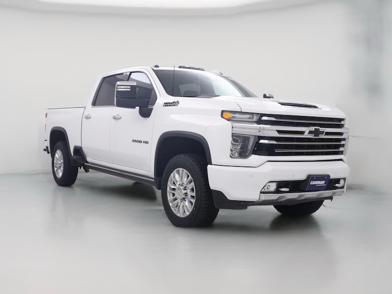 2023 Chevrolet Silverado 3500 High Country -
                  Lubbock, TX