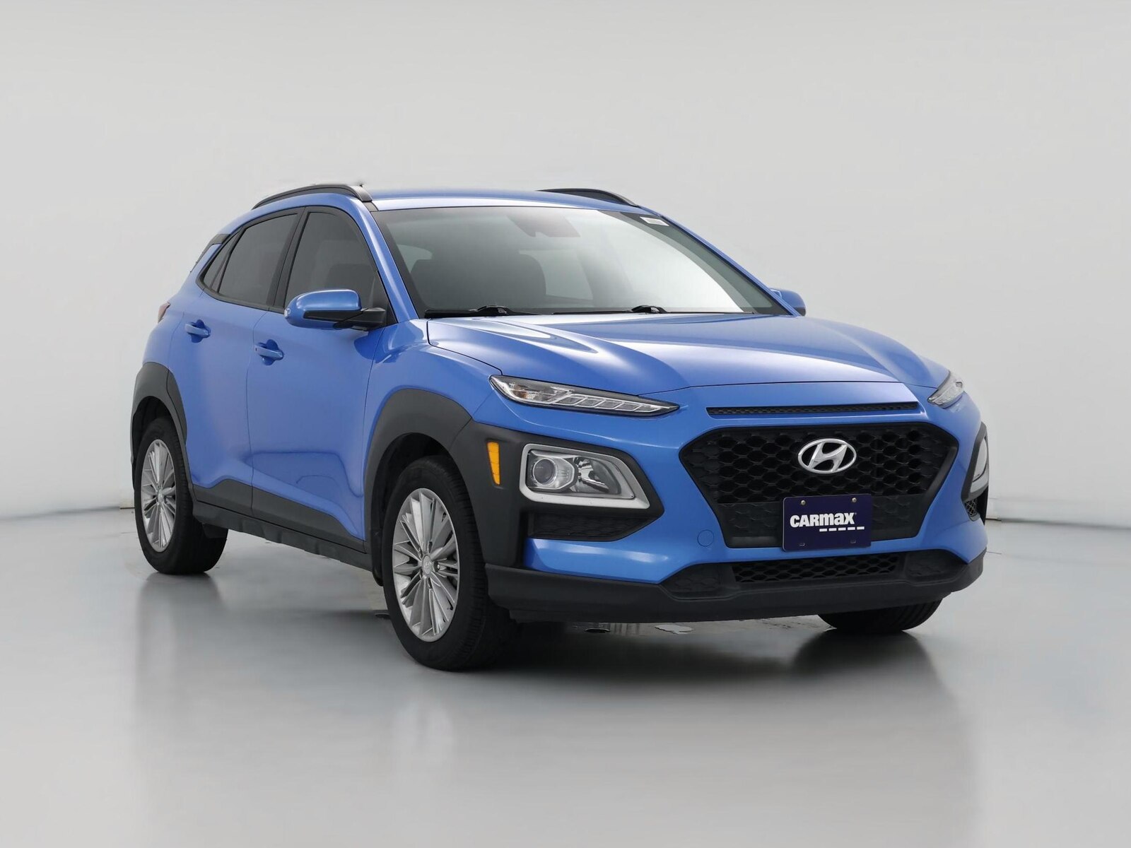 2020 Hyundai Kona