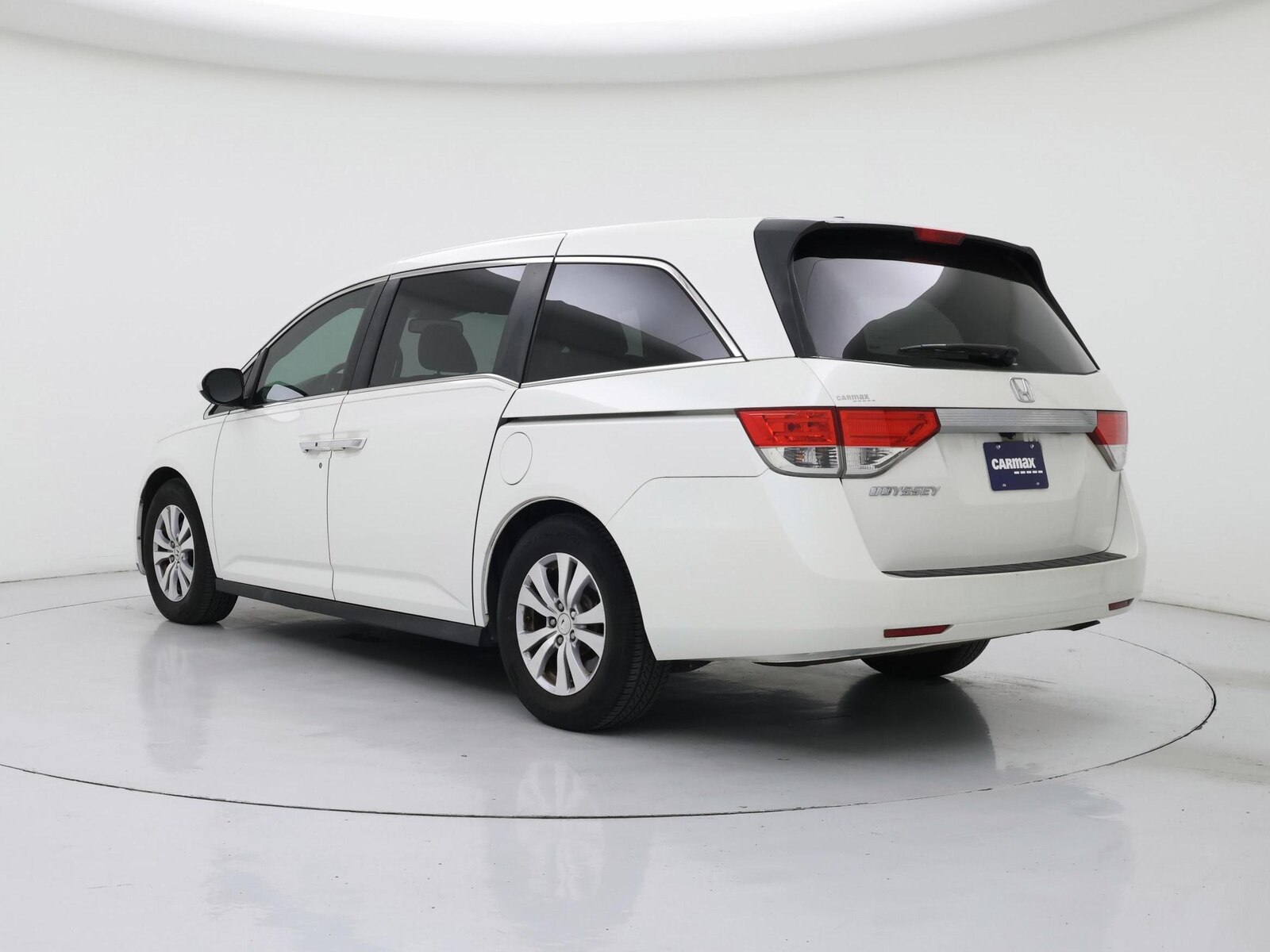 2014 Honda Odyssey EX-L - Image 2