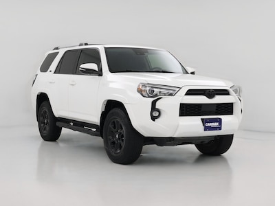 2022 Toyota 4Runner SR5 -
                Houston, TX