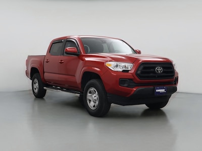 2022 Toyota Tacoma SR -
                Kenner, LA