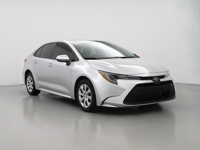 2023 Toyota Corolla LE -
                Clearwater, FL