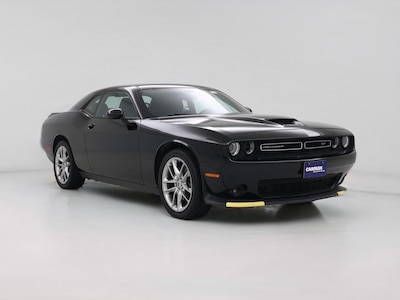 2022 Dodge Challenger GT -
                Houston, TX