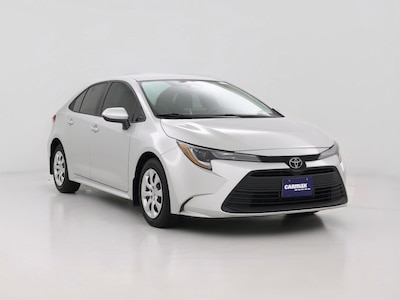 2023 Toyota Corolla LE -
                Houston, TX