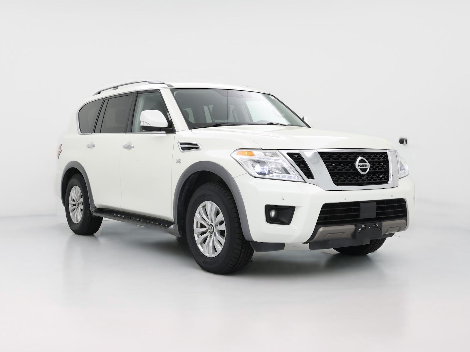 2020 Nissan Armada SV